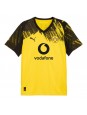 Borussia Dortmund Julian Ryerson #26 Replika Hemmakläder 2025-26 Kortärmad
